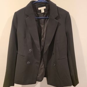 HM Suit Jacket